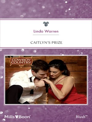 cover image of Caitlyn's Prize